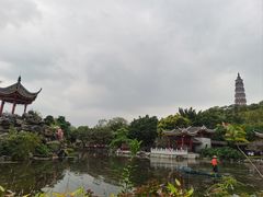 -顺峰山公园