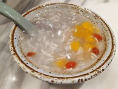 酒酿南瓜-望湘园·湖南菜(宏伊店)
