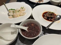 -宁海安岚·南溪阁全日餐厅