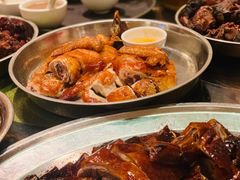 烧鸡-农汤老店(顺联公园里店)