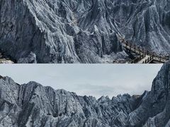 -墨石公园景区