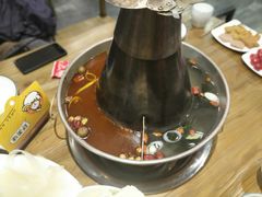 -朴都老北京紫铜火锅(荣成九龙城店)