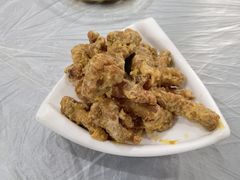 -兴安餐厅(兴安路店)