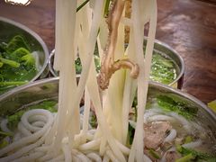 -攀枝花·任德琼·盐边羊肉米线