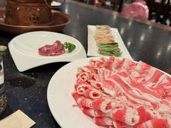 -南门涮肉(通州店)