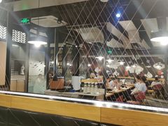 -鱼酷活鱼烤鱼(梅江印象城店)