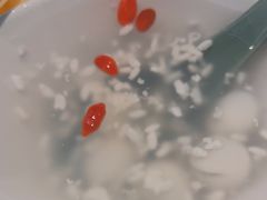 酒酿圆子-锦府盐帮·侯宅(五棵松万达店)