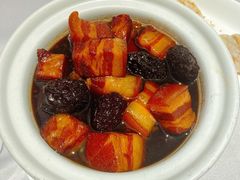 -粗茶淡饭·汉口公馆(循礼门店)