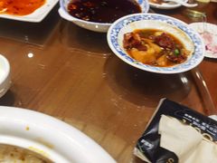 -天津菜馆(南湖店)