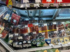 -金鹰超市(国际购物中心新街口店)