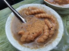-东仓门早市