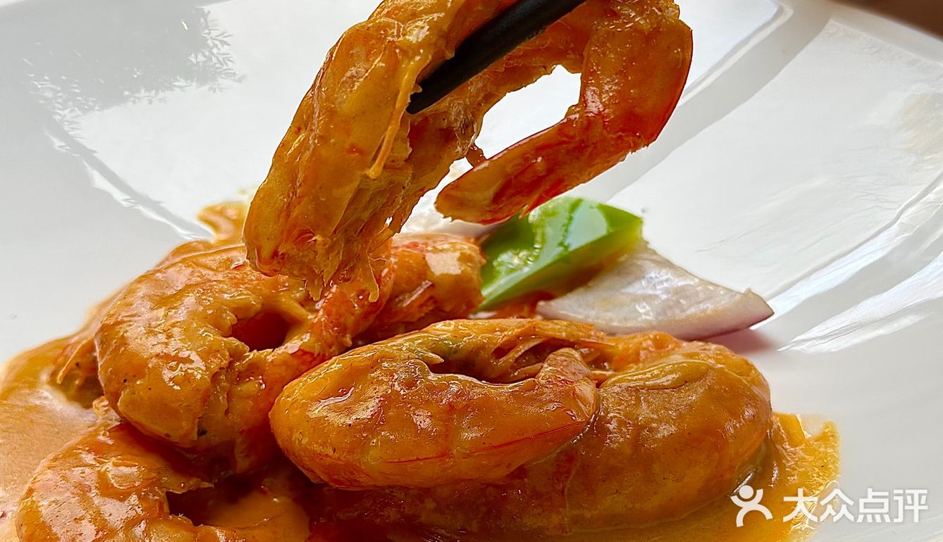 🍑杭州探店｜山外山.林语花园餐厅值得N刷