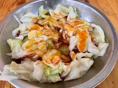 -全味面馆