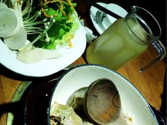 -黑鸡小馆(金源店)