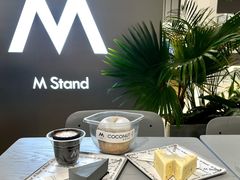 -M Stand(宁波万象城店)