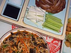 -富贵春饼·烤鸭·大厨现炒(诸城店)