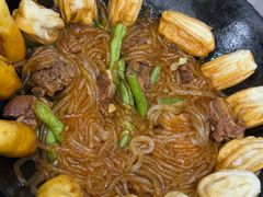 -古洼一锅鲜(总店)