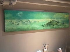 -KimPro 辛普乐概念韩餐