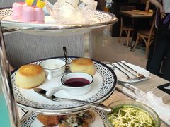 -必胜客(玫瑰坊店)