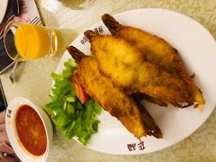 -华梅西餐厅(哈尔滨中央大街店)