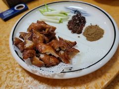 脆皮肥肠-小郭私房菜·海肠捞饭店(学士街店)
