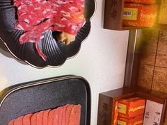 -羊大爷涮肉(亮马桥店)