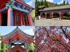 -石岛赤山风景区