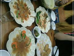 -南记食粥坊·宵夜大排档(南桂店)