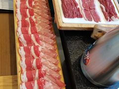 -阳坊胜利涮羊肉(阳坊老店)