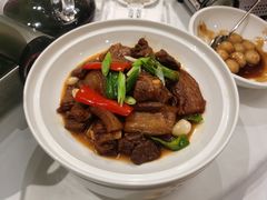 -源牌酒店·家常六安菜