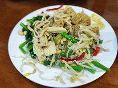 -东京包子楼(政七街店)