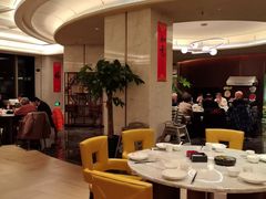 -喜来登由由大酒店九州膳坊中餐厅