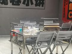 -鲁C·尚小炉·淄博烧烤(市北店)