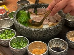 -浩海火燒雲傣家菜(芮欧百货店)