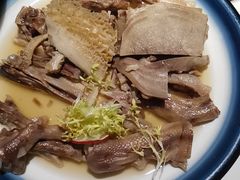 -老平安农家菜(平安店)