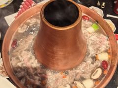 -南门涮肉(上海二店)
