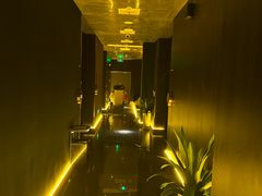 -舞指仙境足浴按摩(政务店)