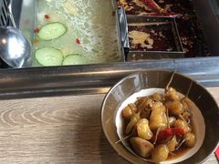 -野妹经典火锅(民治店)