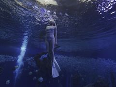 -哈尔滨波塞冬海底世界