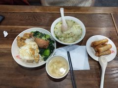 -随柳居·苏式小吃(建新巷店)