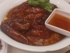 -鹅冠港式茶餐厅(来福士店)