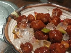 -广府乡下·饭庄(新港东路店)
