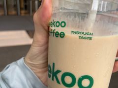 -peekoo coffee(尚嘉中心店)