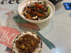 -金姐台湾菜(珠江路店)