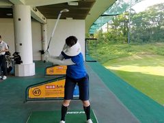 -棕榈泉国际高尔夫学院