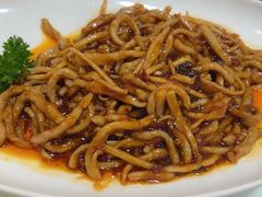 -光明邨大酒家(淮海路店)