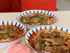 -川姐牦牛肉粉(沟口店)