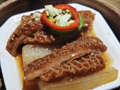 -味可道美食坊(福基路店)