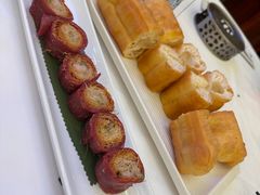 -顺德人家食府(黄金广场店)