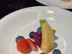 -浙江安吉JW万豪酒店·万豪中餐厅